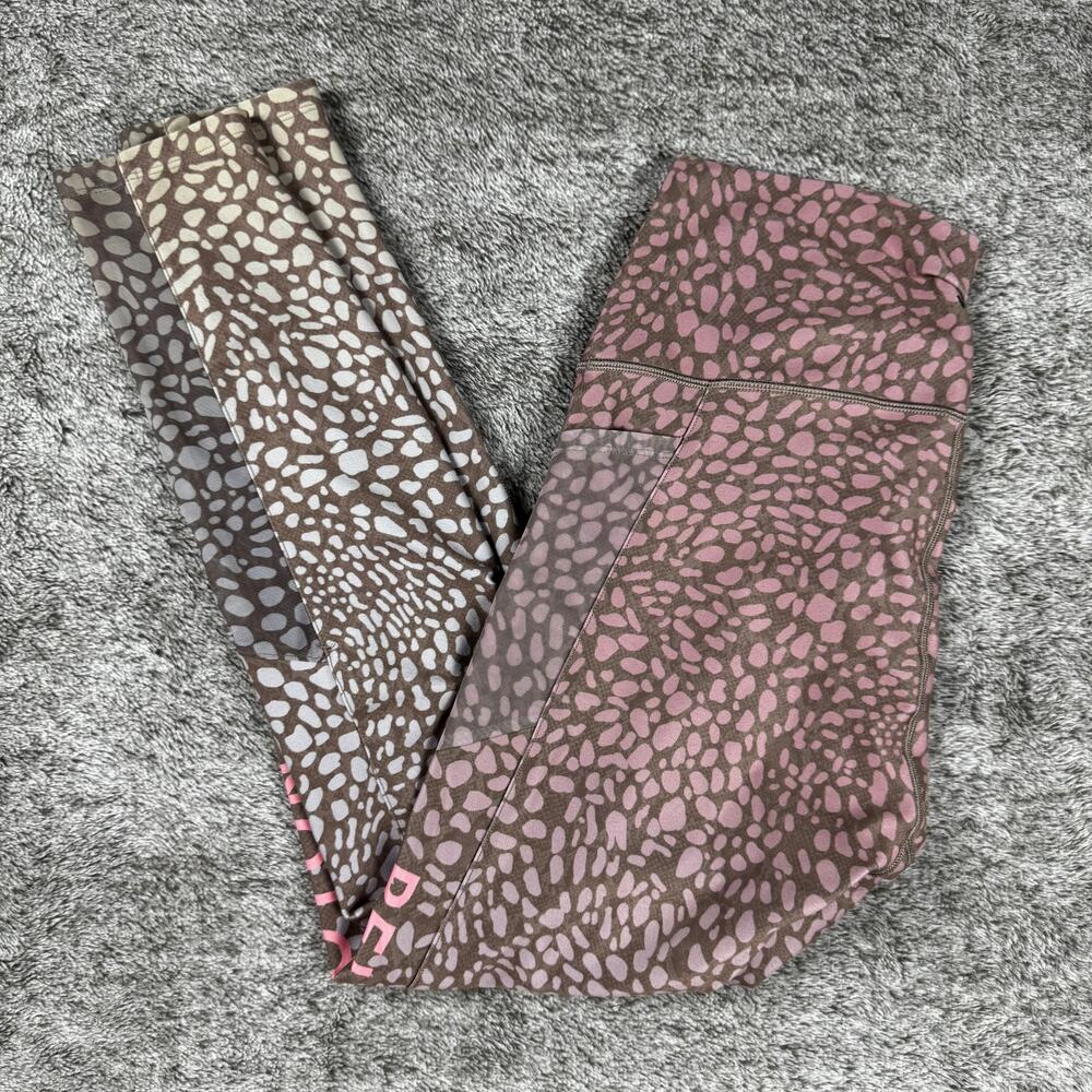 Peloton x WITH Nala Leggings Women's XL - MISSING INSEAM PHOTO